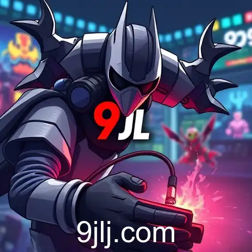 9jl: A Rising Star in Online Gaming