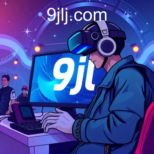 9jl Revolutionizing the English Gaming Scene