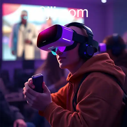 The Rise and Influence of 9jl in Online Gaming