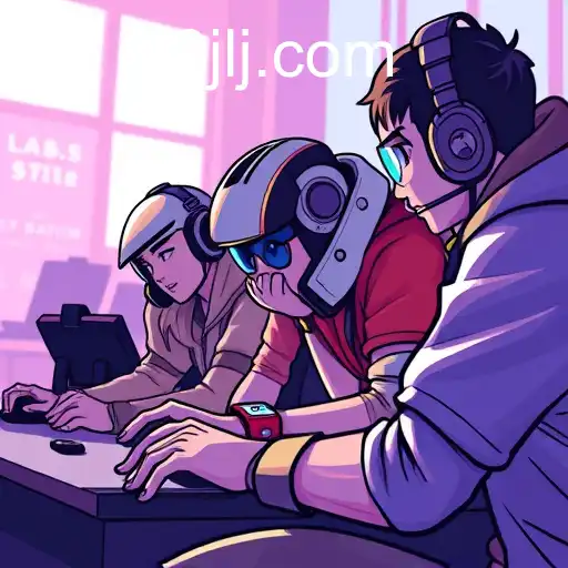 The Rise of 9jl in Online Gaming Communities