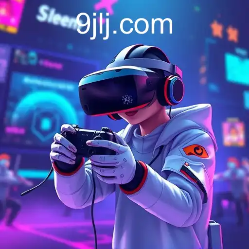 Digital Revolution in Gaming