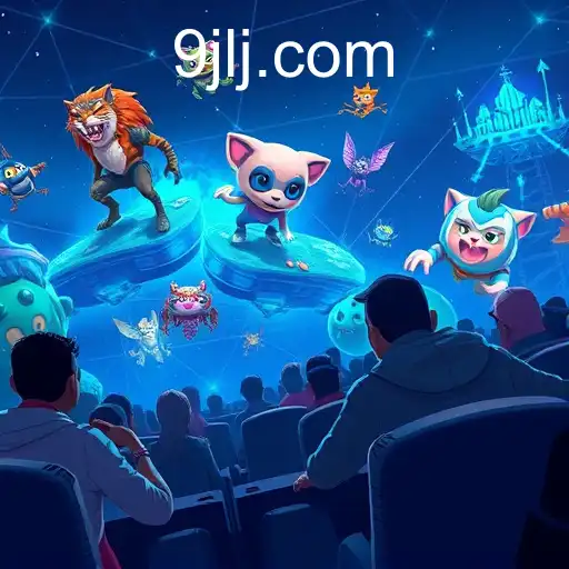 The Evolution of Online Gaming in 2025