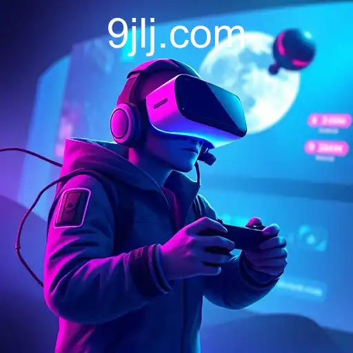 Exploring the World of 9jl: Gaming in 2025