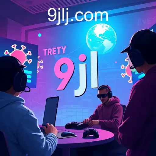 Rising Trends in Online Gaming Communities