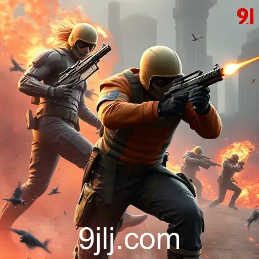 Gaming Trends and Developments
