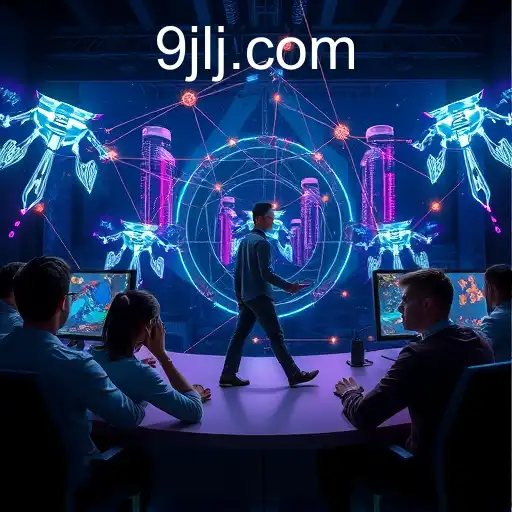 The Impact of Gaming Platforms on Digital Trends