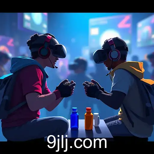Exploring the Exciting World of Multiplayer Arena Games