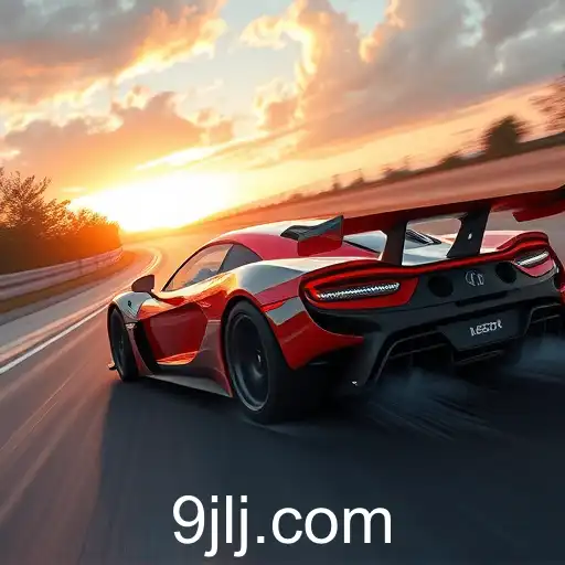 The Thrill of Speed: Exploring the Dynamic World of Racing Games