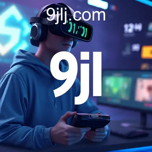 The Rise of 9jl: Revolutionizing the Gaming World