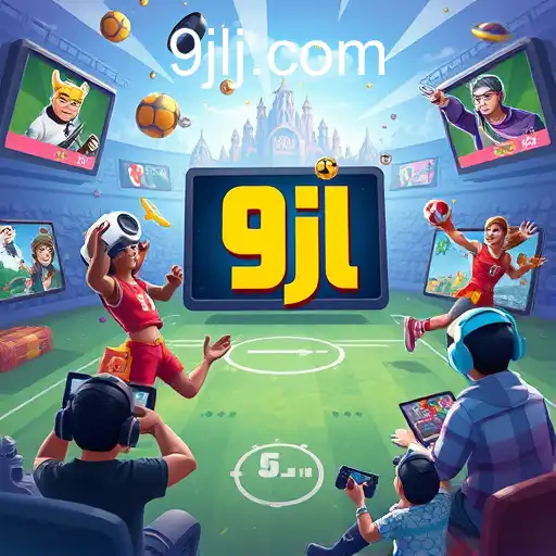 The Rise of Gaming Keywords: A Deep Dive into '9jl'