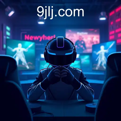 Rise of Online Gaming in a Connected World