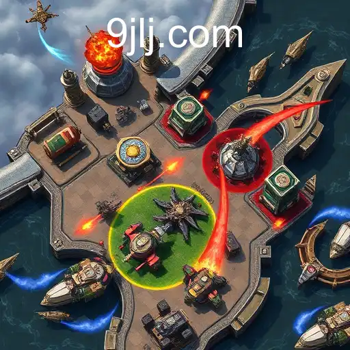 Exploring the Depth and Diversity of Strategy Games: A Gamer's Paradise