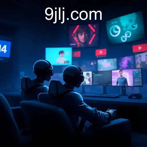 9jl: Transforming the Online Gaming Landscape