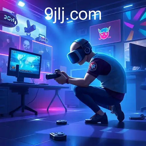 Innovative Trends in Online Gaming